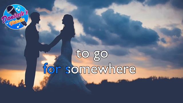LOVERS IN THE WIND - Roger Hodgson - | KARAOKE🎤 смотреть онлайн