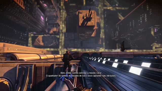 Bulletstorm: Duke of Switch Edition | First 21 minutes (Nintendo Switch) смотреть онлайн
