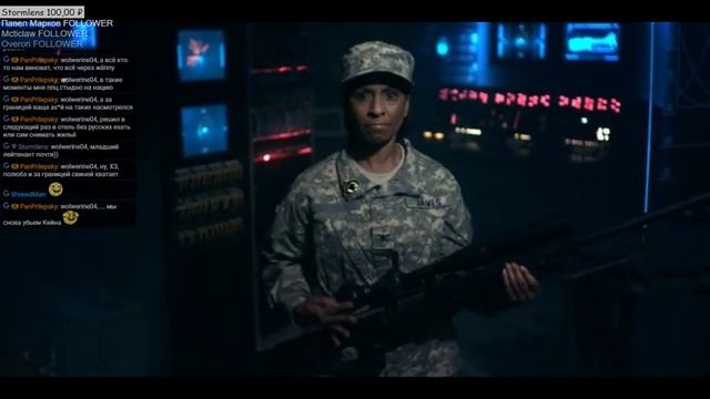 G.c.W. Command and Conquer 4 Tiberian Twilight. Part 2. смотреть онлайн