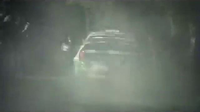 Rally. Toyota Corolla E11. Ралли. Тойота королла Е11