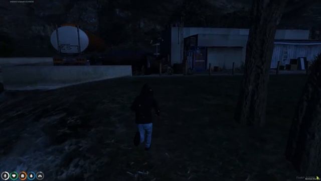 GTA RP смотреть онлайн