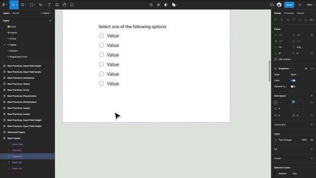 0130_Best_Practices_Basic_and_Advanced_Inputs смотреть онлайн