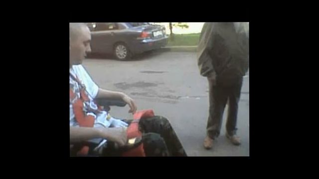 обсервер максимус заезд в газель смотреть онлайн