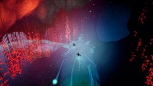 Прохождение It Takes Two часть 4 Свержение королевы пчел