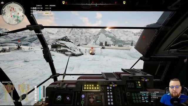 MechWarrior 5: Mercenaries - Лучшая игра про мехов смотреть онлайн