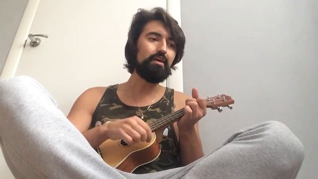 Укулеле. начало.