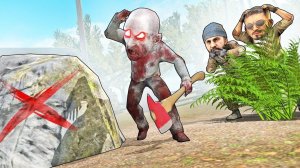 ПОПРОБУЙ ДОГНАТЬ ЭТИХ ТАРАКАНОВ! НЕМНОГО БЕЗУМНЫХ ПРЯТОК С SODAEFFECT И DIZOFF В CS:GO.