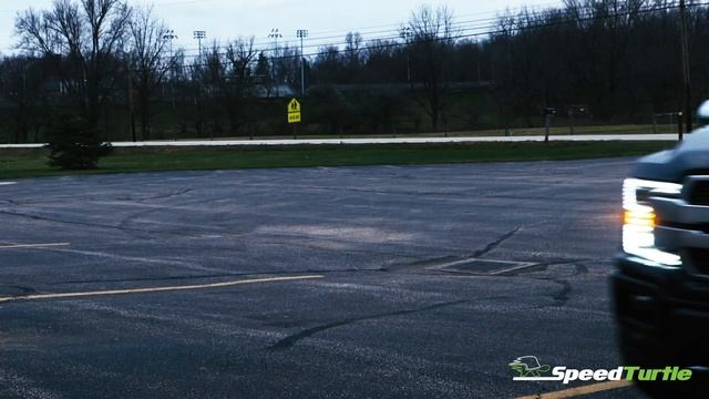 Speed Turtle Engineering // Ford Demo смотреть онлайн