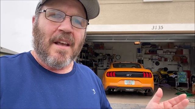 Cobra Jet Or 2018 intake Manifold _ Which one makes more power? смотреть онлайн