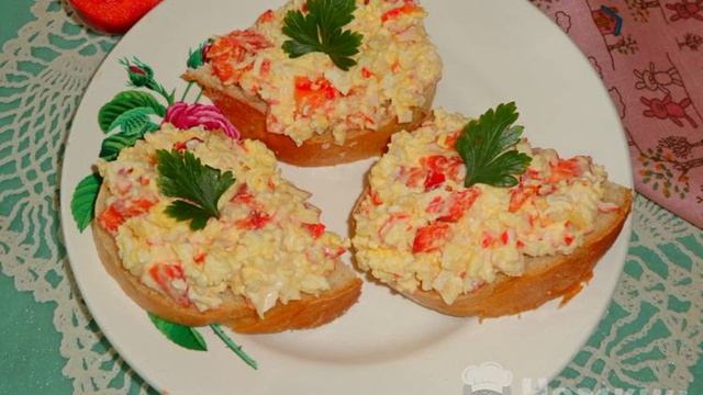 Кухня Мамашки