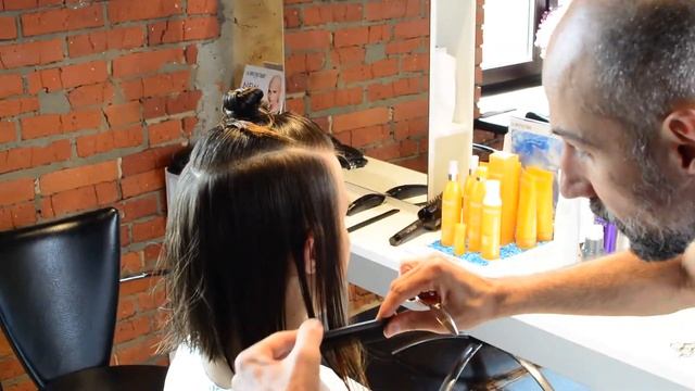 АНДРЕЙ СЫРБУ, СТРИЖКА #3 смотреть онлайн