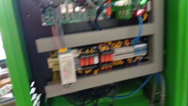 Open System. Из CMX 4000 в одноканальный CR-Jet. смотреть онлайн