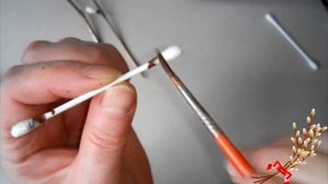 2 идеи, ветка вербы своими руками за 5 минут. Как нарисовать и как сделать.