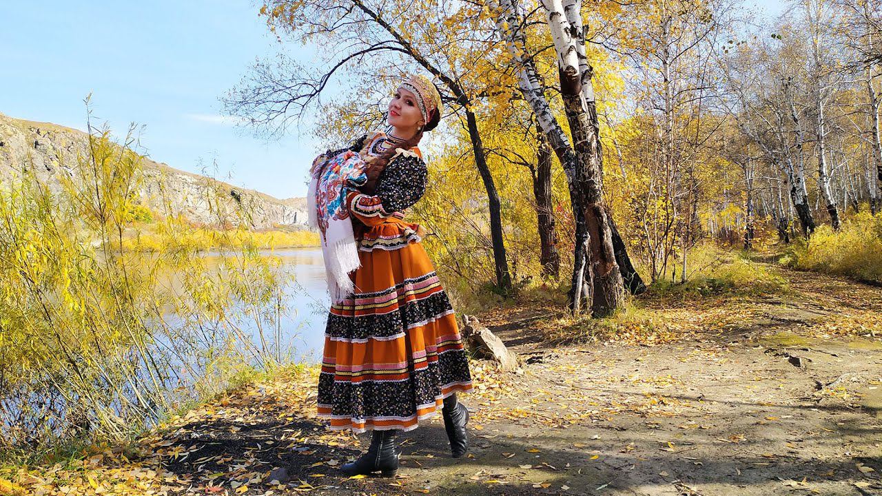 Забайкальская казачка ч2 смотреть онлайн