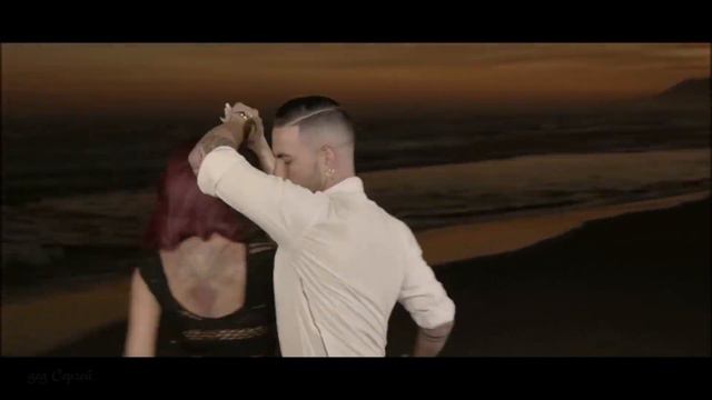 Ольга Стельмах - Звезды Безумной Любви. танцуют: Daniel & Desirée смотреть онлайн