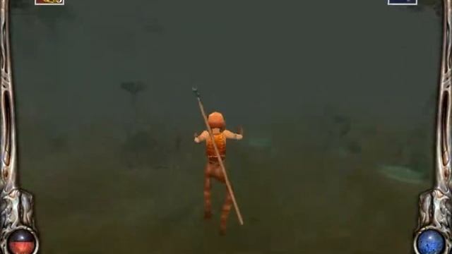 Darkened Skye - Level 3 shortcut (speedrun tricks) смотреть онлайн