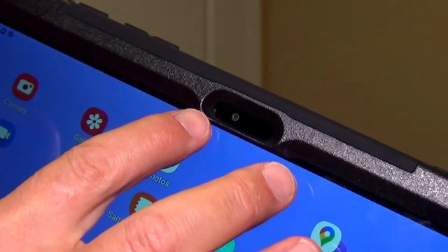 ProCase Galaxy Tab A7 10.4” 2020 Rugged Case Review смотреть онлайн