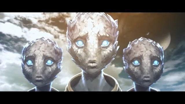 Stellaris A Combination Of All Trailers (Almost All Trailers) смотреть онлайн