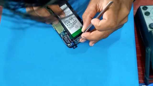 Samsung S6 Temperature Problem Tested SOLUTION 100%succesfuly DONE.2022 смотреть онлайн