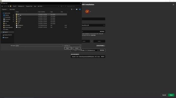 Minecraft FPS Boost For AMD Computers!