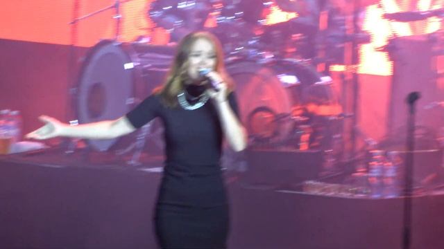 E-Type - Angels Crying LIVE @ Jysäri, Himos, Finland 8.7.2022 смотреть онлайн