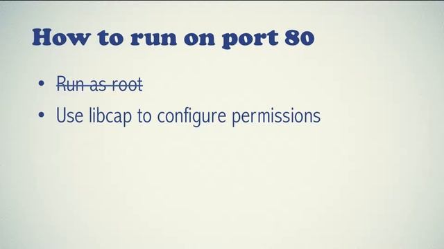 NGINX as a Reverse Proxy listening on port 80 1080p смотреть онлайн