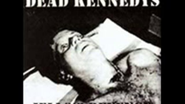 Dead Kennedys - Dreadlocks Of The Suburbs.wmv смотреть онлайн