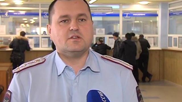 Новые правила получения водительского удостоверения