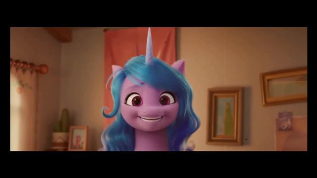 (Mlp G5)-(Mlp G4) Pony Clip смотреть онлайн