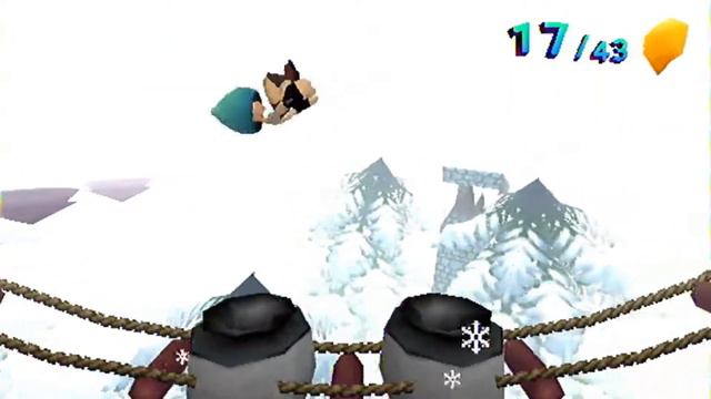 PsiloSybil | Alpha Build | #09: Nuclear Winter смотреть онлайн