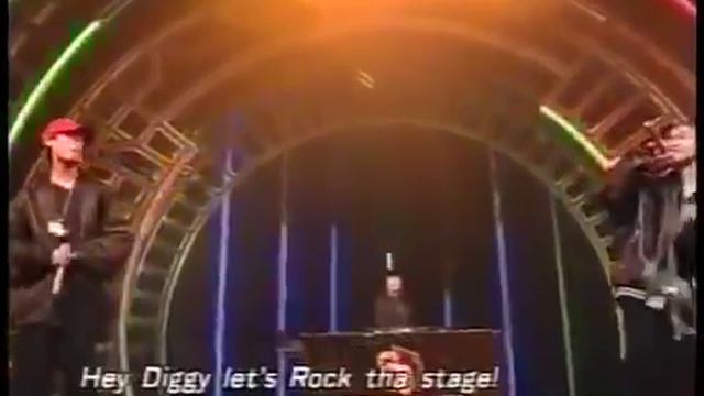 SOUL'd OUT - 1,000,000 MONSTERS ATTACK.mp4 смотреть онлайн