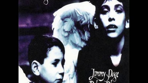 Jimmy Page & Robert Plant - When The World Was Young