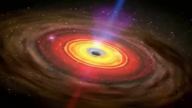 Eng Yaqin Qora Tuynuk Qanchalar Xavfli? смотреть онлайн