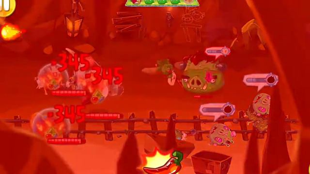 Angry Birds epic: poradnik смотреть онлайн