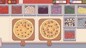 ?Хорошая пицца, отличная пицца - Глава 2 День 47