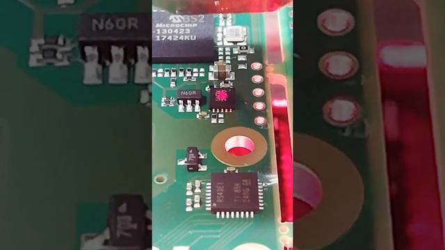 Ersa HR100 смотреть онлайн