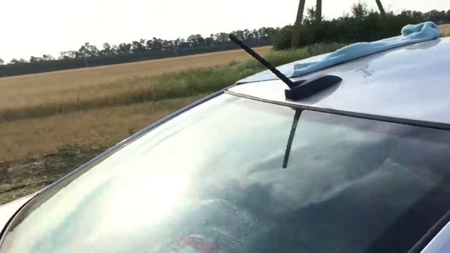 Ростовская область. Тарасовский район. Трасса М4. 19.07.2018, 07:14 смотреть онлайн