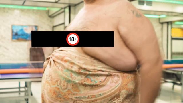 "Горцы От Ума" - Аквааэробика "5 звёзд" смотреть онлайн