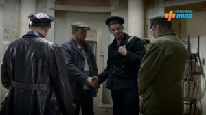 Господа Товарищи. Сериал. Серия 1 из 16. Феникс Кино. Детектив