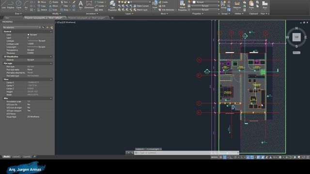 Revit: Exportar a AutoCAD con Layers personalizados смотреть онлайн