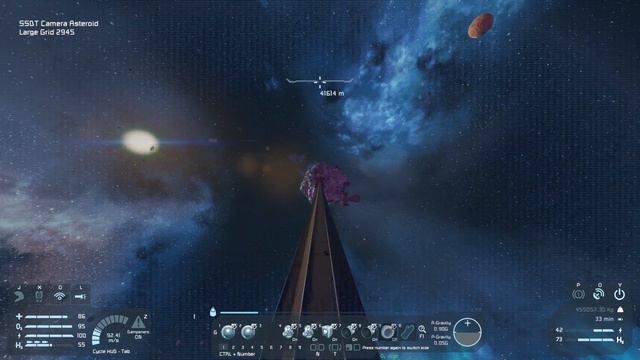 Thank you LvlLord - Space Engineers S3E32 смотреть онлайн