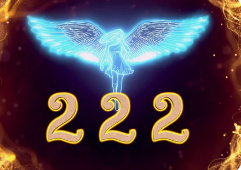 Значение одинаковых цифр на часах 222 Ангельская нумерология смотреть онлайн