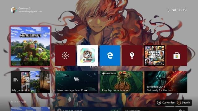 How to Get Custom Skins on Xbox One! Tutorial (NEW Working Method 1.17) 2021) смотреть онлайн