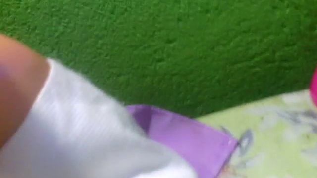 Rotina da Nina # náo queredon trocar a fradinha# boneca MIKY nina смотреть онлайн