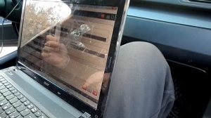 Диагностика Volkswagen Passat B6(не заводится двигатель)