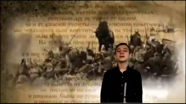 Семин Арсений смотреть онлайн