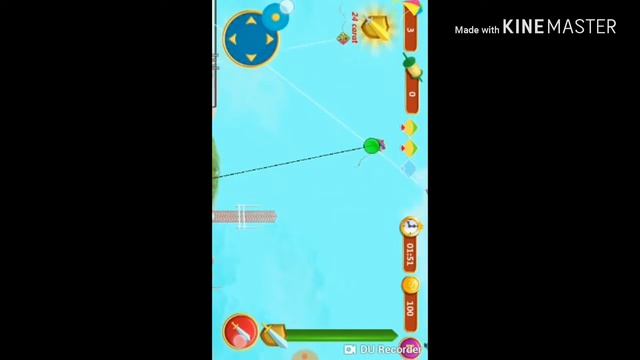 First Game play of Kite king / Happy Dashain смотреть онлайн