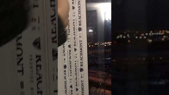 Остекление балконов шушары . Шумоизоляция от када