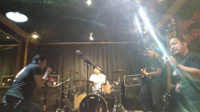 Maddog Tribute Deep Purple (Burn)