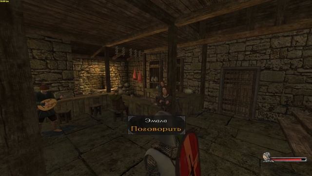 Mount & Blade: Warband | Prophesy of Pendor #7 Фарм продолжается... смотреть онлайн